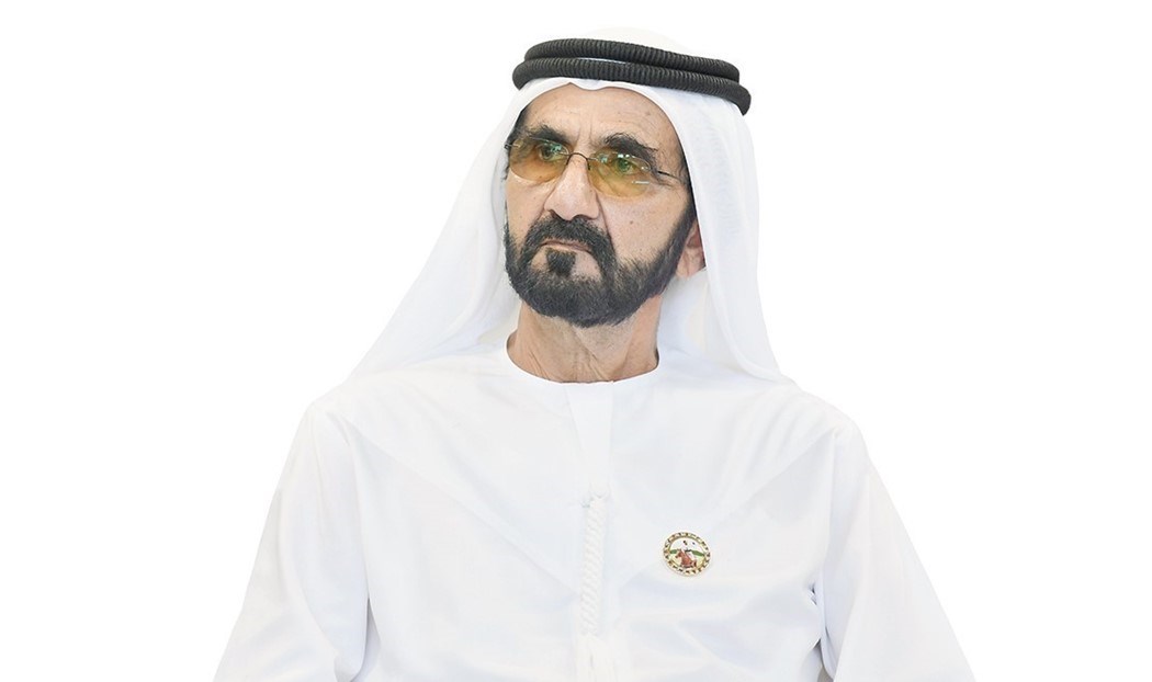 محمد بن راشد: كل عام ونحن والكويت أخوة وأشقاء ورفقاء مسيرة واحدة