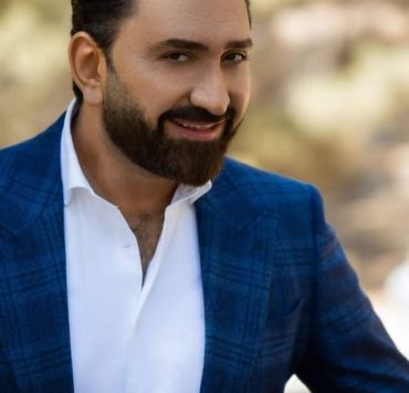 "ما تنسيني" تضع سامر كابرو بين الحب والوعد