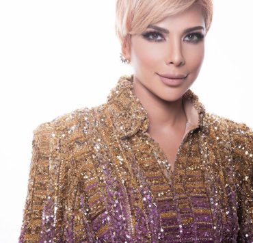 أصالة نصري تعرب عن اشتياقها للغناء بدمشق