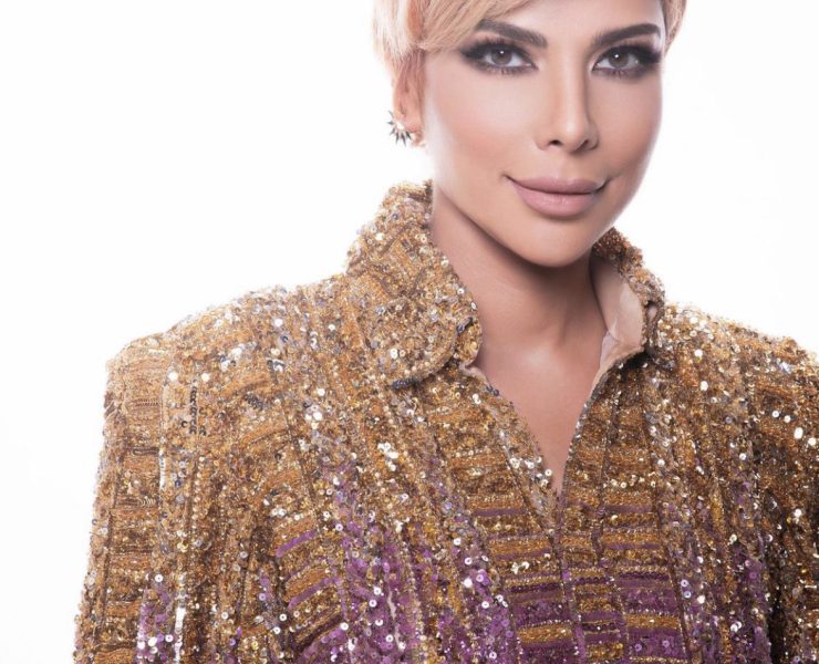 أصالة نصري تعرب عن اشتياقها للغناء بدمشق