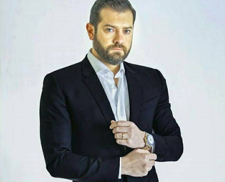 عمرو يوسف: "كازانوفا" تناقش الجمال الداخلي للإنسان