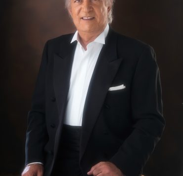 عمر خيرت: 50 عاماً من الإبداع والإلهام الموسيقي