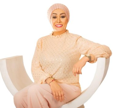 هالة فاخر.. صعيدية للمرة الثانية