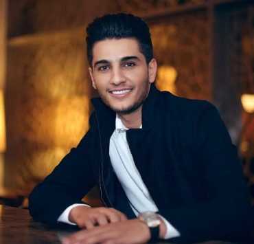محمد عساف .. يطلق اسم "ريان" على مولوده تيمنا بالطفل المغربي