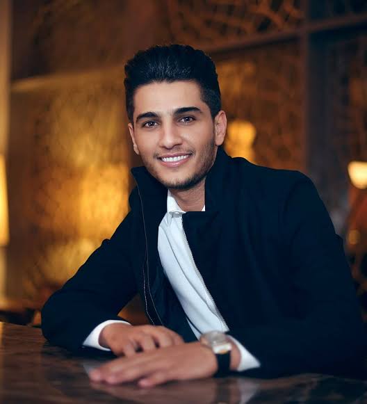 محمد عساف .. يطلق اسم "ريان" على مولوده تيمنا بالطفل المغربي