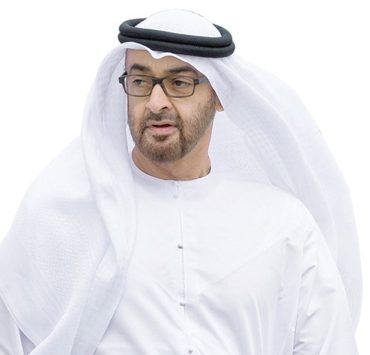 محمد بن زايد يعزي هاتفياً ملك المغرب في وفاة الطفل ريان
