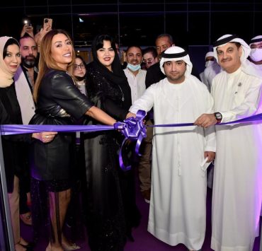 معرض "المستقبل" يفتتح أبوابه بالتزامن مع عيد ميلاد "ارتيسيتا غاليري" الثاني