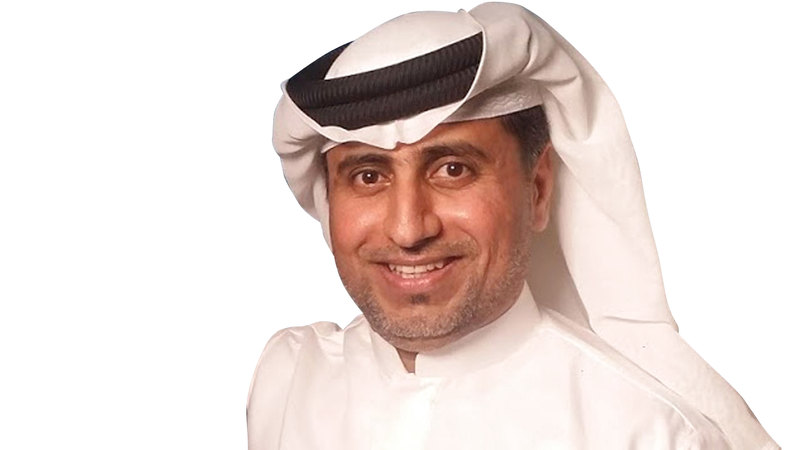 خليل عبد الواحد: معرض "إشراقات 2022" بوابة إلتقاء رواد الفن التشكيلي