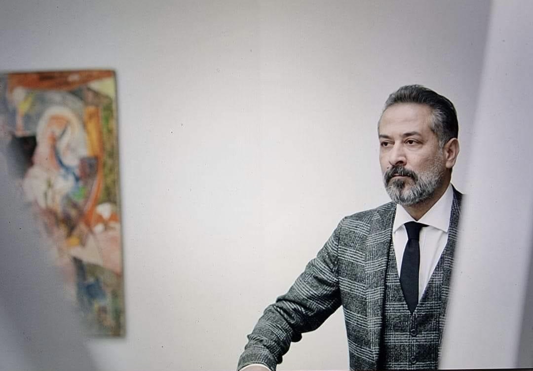 عبد المنعم عمايري: أنا شخص منفرد ولا أعرض نفسي على أحد