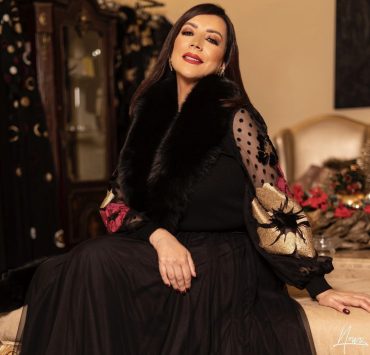 شكران مرتجى للمتنمرين : “يلي ماله قديم ماله جديد”