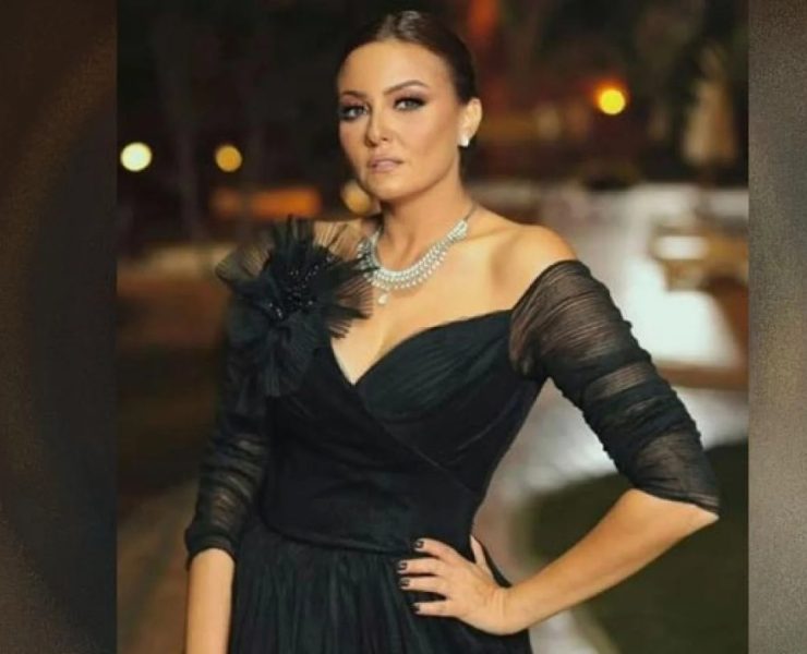 بشري.. تعلن استقالتها من إدارة مهرجان الجونة السينمائي