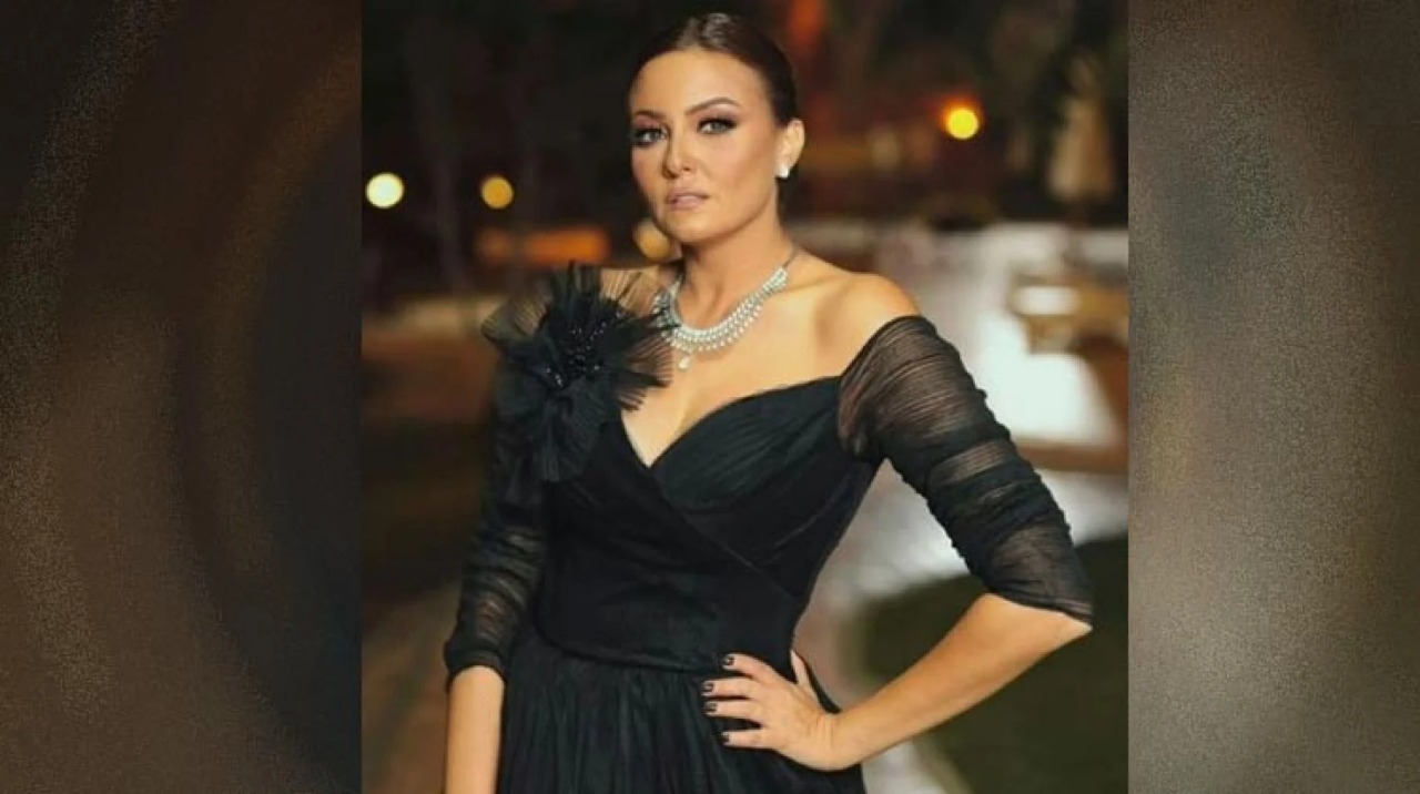 بشري.. تعلن استقالتها من إدارة مهرجان الجونة السينمائي