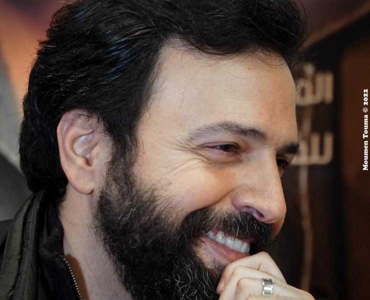 تيم حسن يستعرض رحلته الفنية في "ملتقى الإبداع"