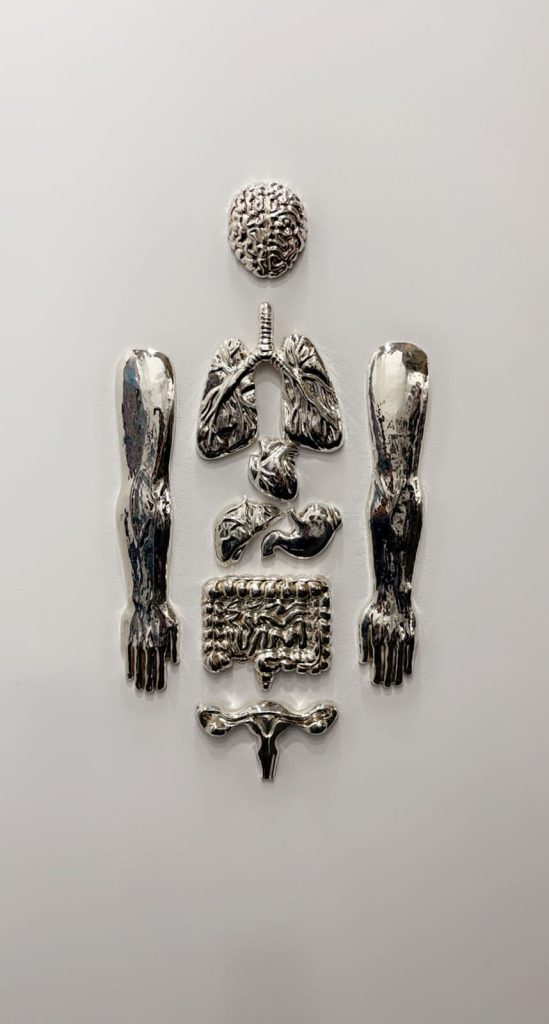 اختتام معرض "آرت دبي" ليلة أمس بنجاح