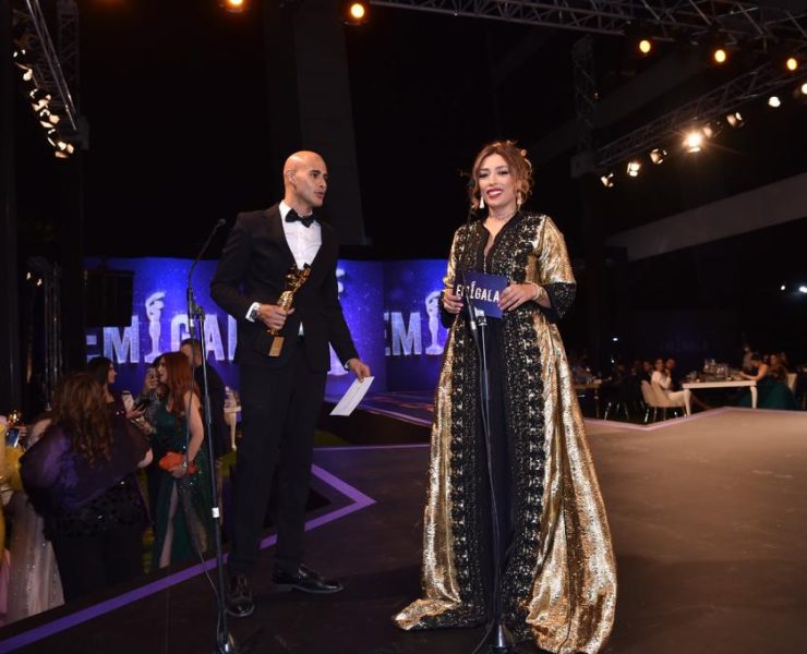 ارتيسيتا.. شريكة نجاح النسخة الثانية من EMIGALA بدبي