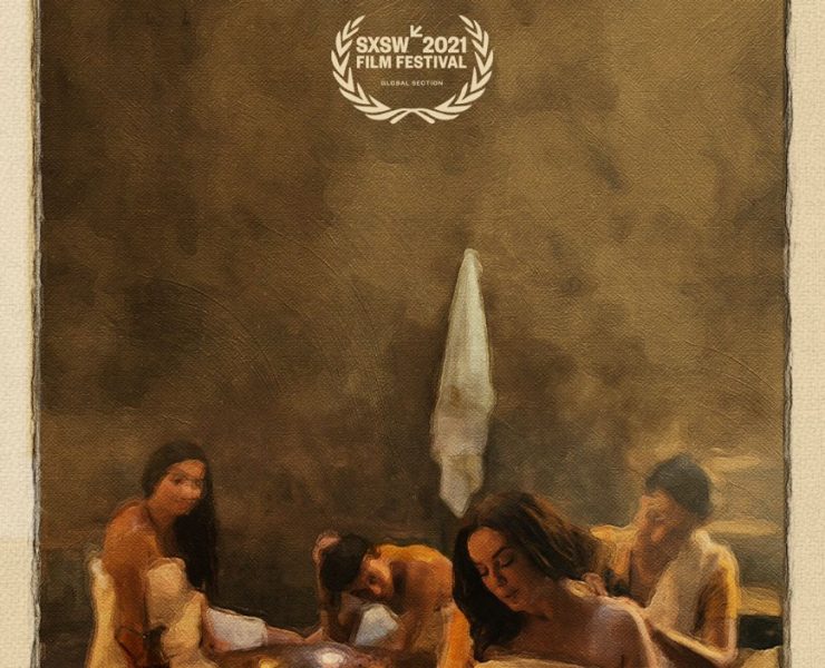 حمام سخن أفضل فيلم روائي في المهرجان الدولي لأفلام حقوق الإنسان - كرامة تونس حمام سخن أفضل فيلم روائي في المهرجان الدولي لأفلام حقوق الإنسان - كرامة تونس