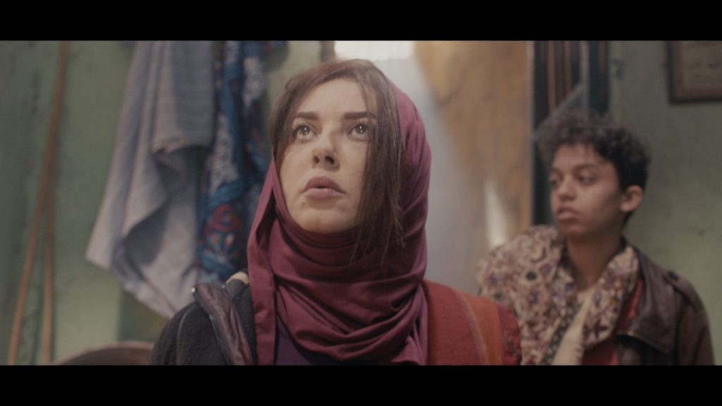 حمام سخن أفضل فيلم روائي في المهرجان الدولي لأفلام حقوق الإنسان - كرامة تونس