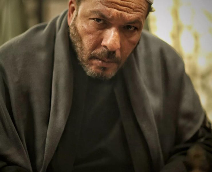 سعد مينه: الهدف من توظيف المشاهد الجريئة في الدراما السورية هو تحقيق شهرة للعمل