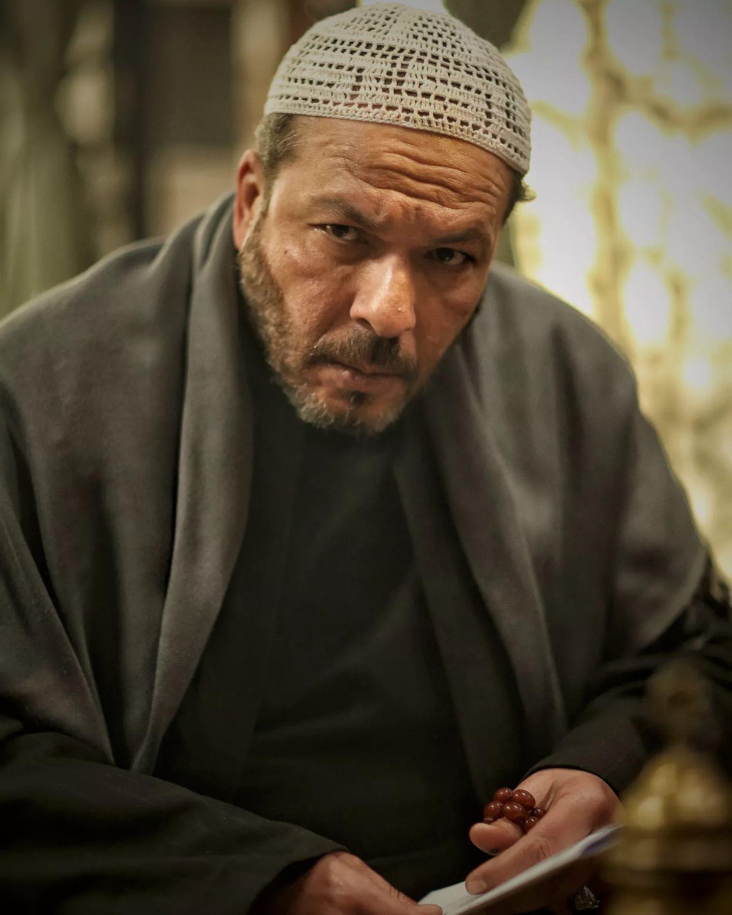 سعد مينه: الهدف من توظيف المشاهد الجريئة في الدراما السورية هو تحقيق شهرة للعمل