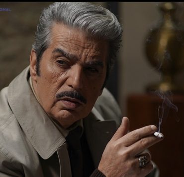 عباس النوري نصاب ظريف في "مع وقف التنفيذ"