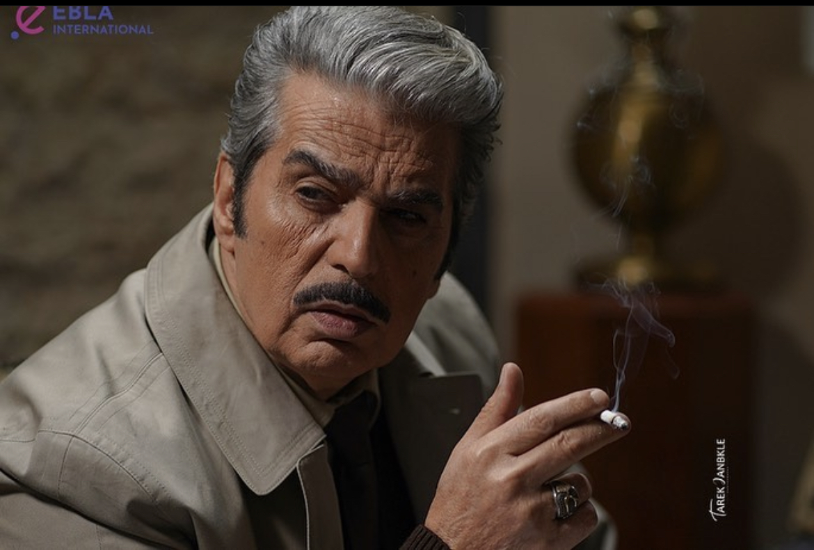 عباس النوري نصاب ظريف في "مع وقف التنفيذ"