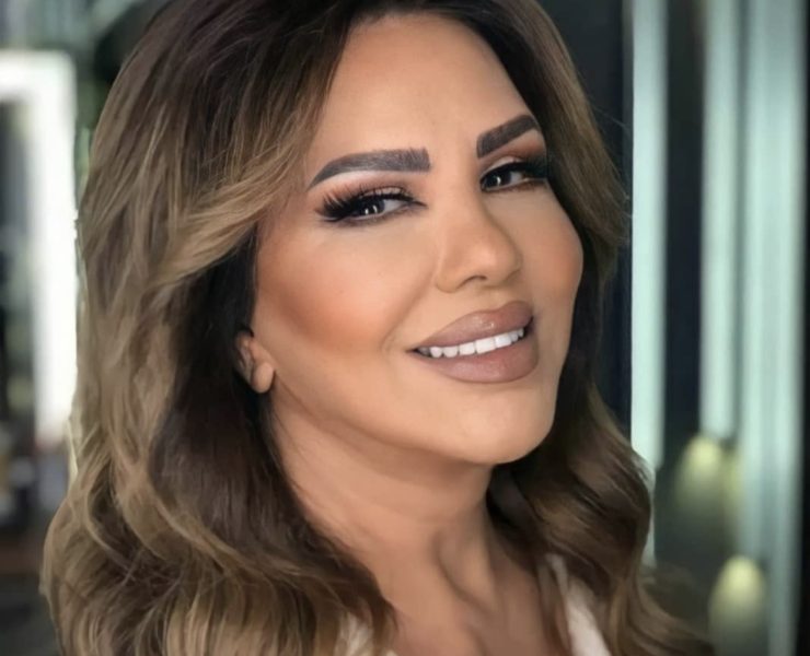 سلمى المصري تكشف مفاجأة عن "دليلة والزيبق" فما هي؟