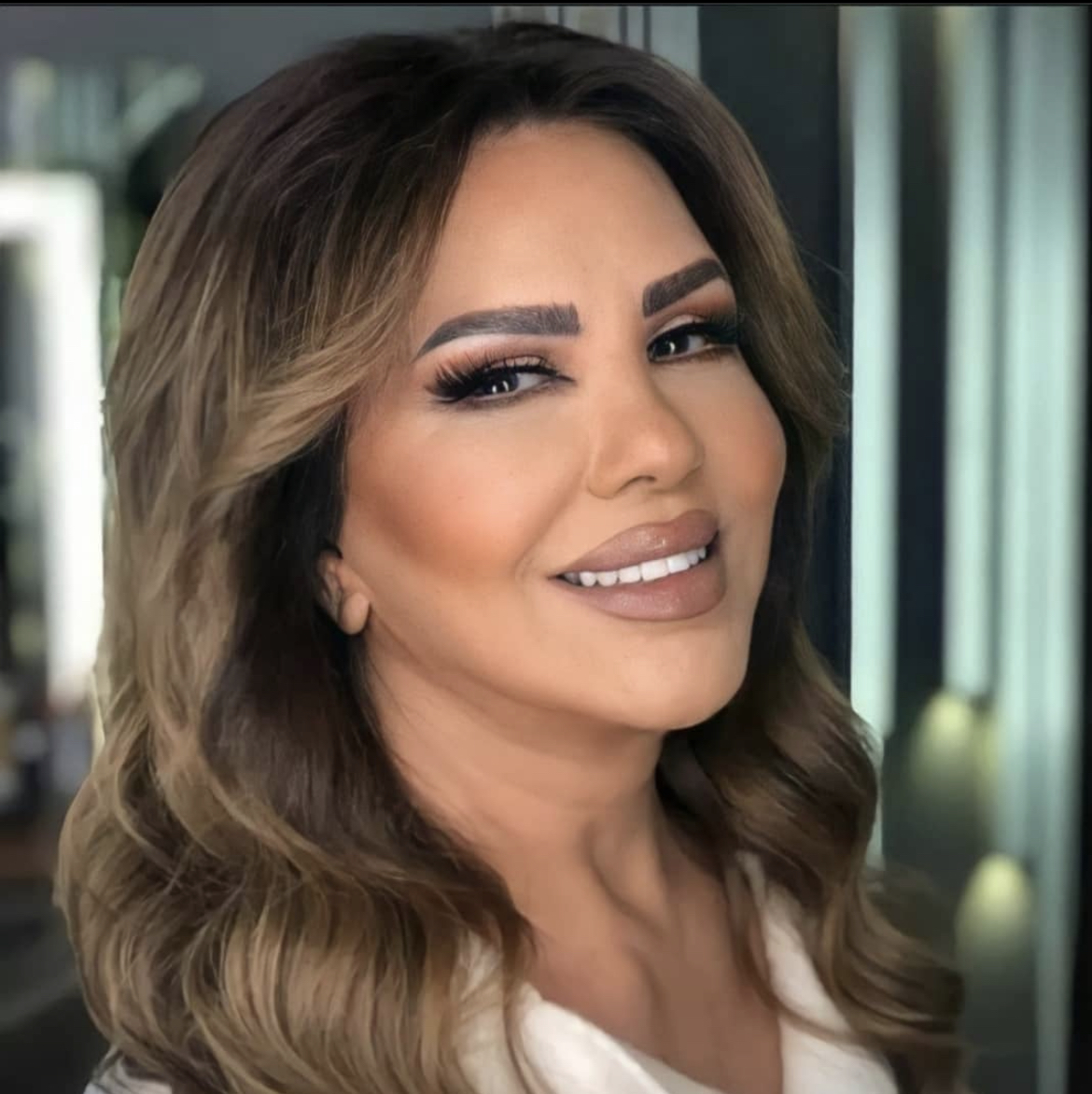سلمى المصري تكشف مفاجأة عن "دليلة والزيبق" فما هي؟