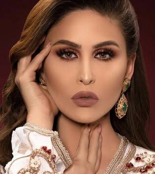 مي سليم.. مضطربة نفسية في رمضان