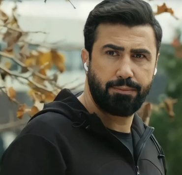 خالد القيش: "كسر عضم" يعتبر انعطافاً في الدراما الاجتماعية