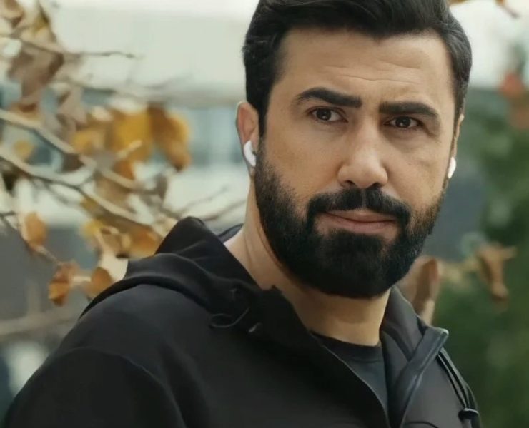 خالد القيش: "كسر عضم" يعتبر انعطافاً في الدراما الاجتماعية