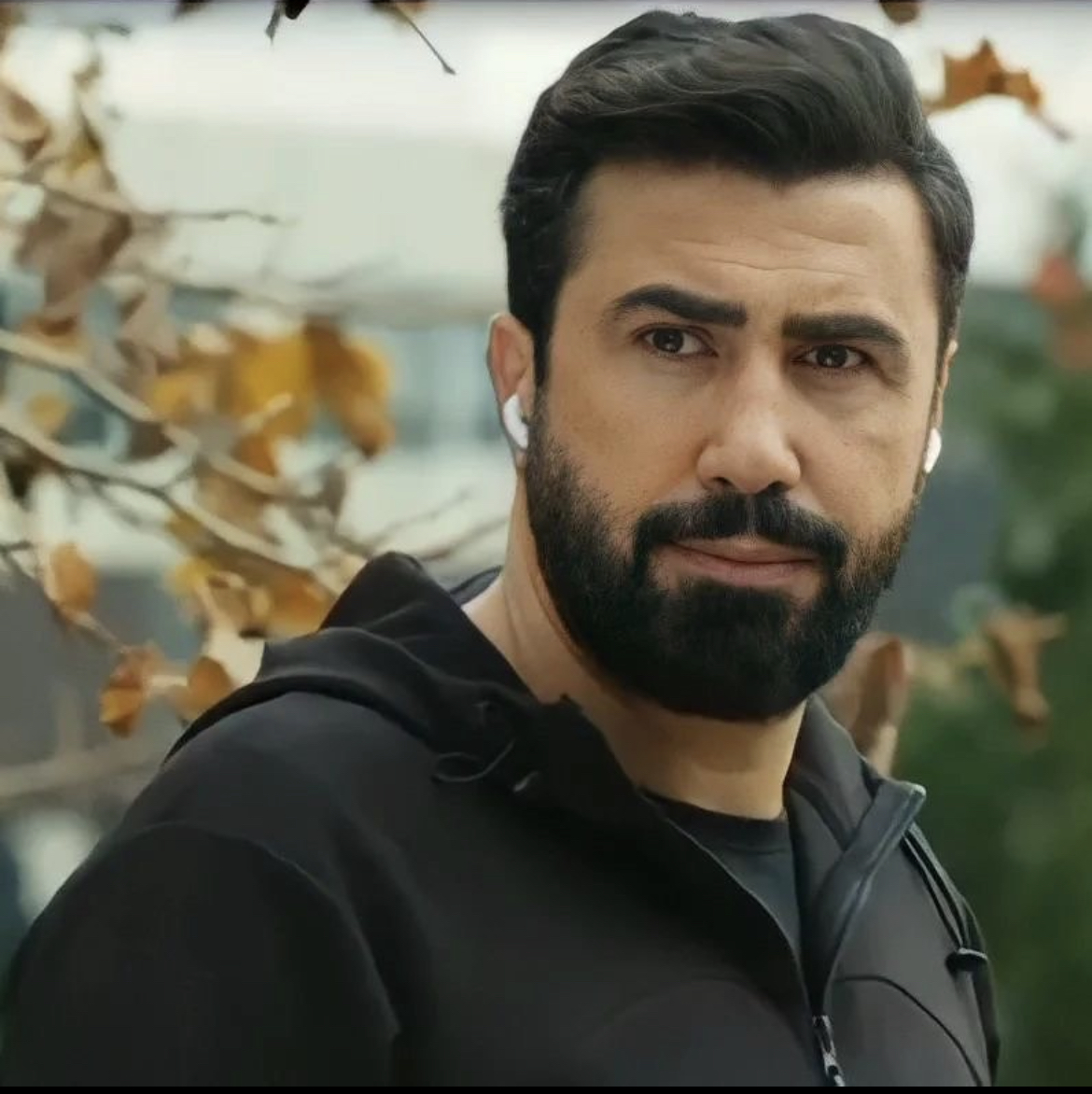 خالد القيش: "كسر عضم" يعتبر انعطافاً في الدراما الاجتماعية