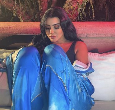 فاتي جمال تطق "كيد نسا" .. وتروي معاناة النساء من الخيانة والظلم