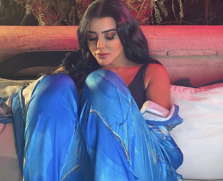 فاتي جمال تطق "كيد نسا" .. وتروي معاناة النساء من الخيانة والظلم فاتي جمال تطق "كيد نسا" .. وتروي معاناة النساء من الخيانة والظلم