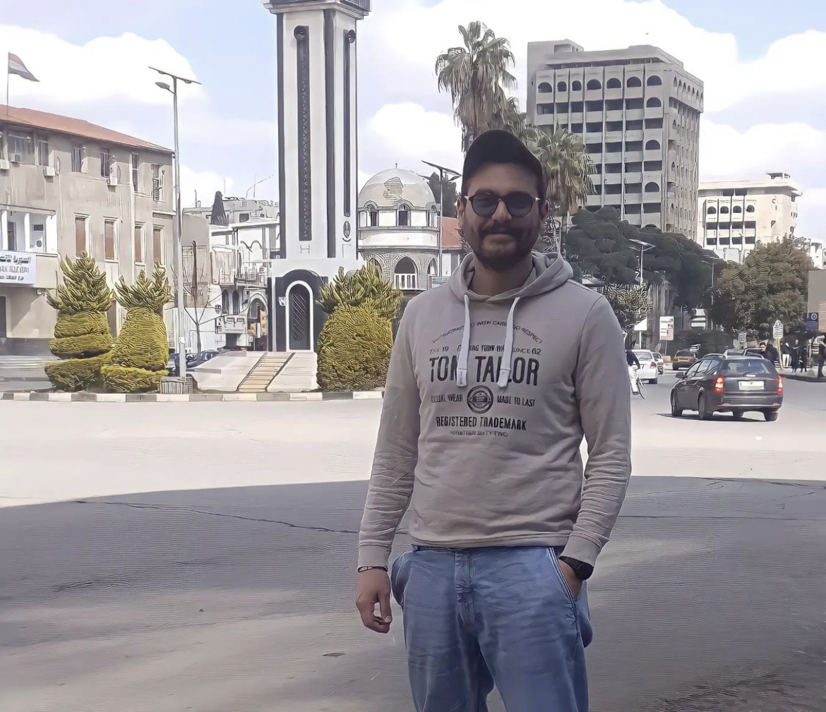 سامر اسماعيل: اسم شخصيتي في "كسر عضم" على اسم ابني