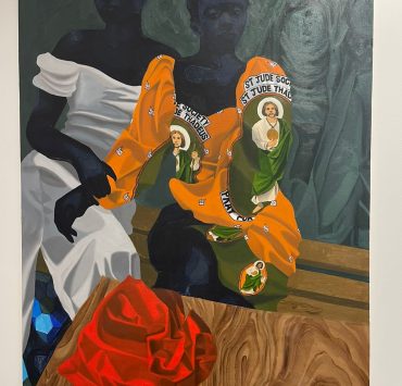 اختتام معرض "آرت دبي" ليلة أمس بنجاح