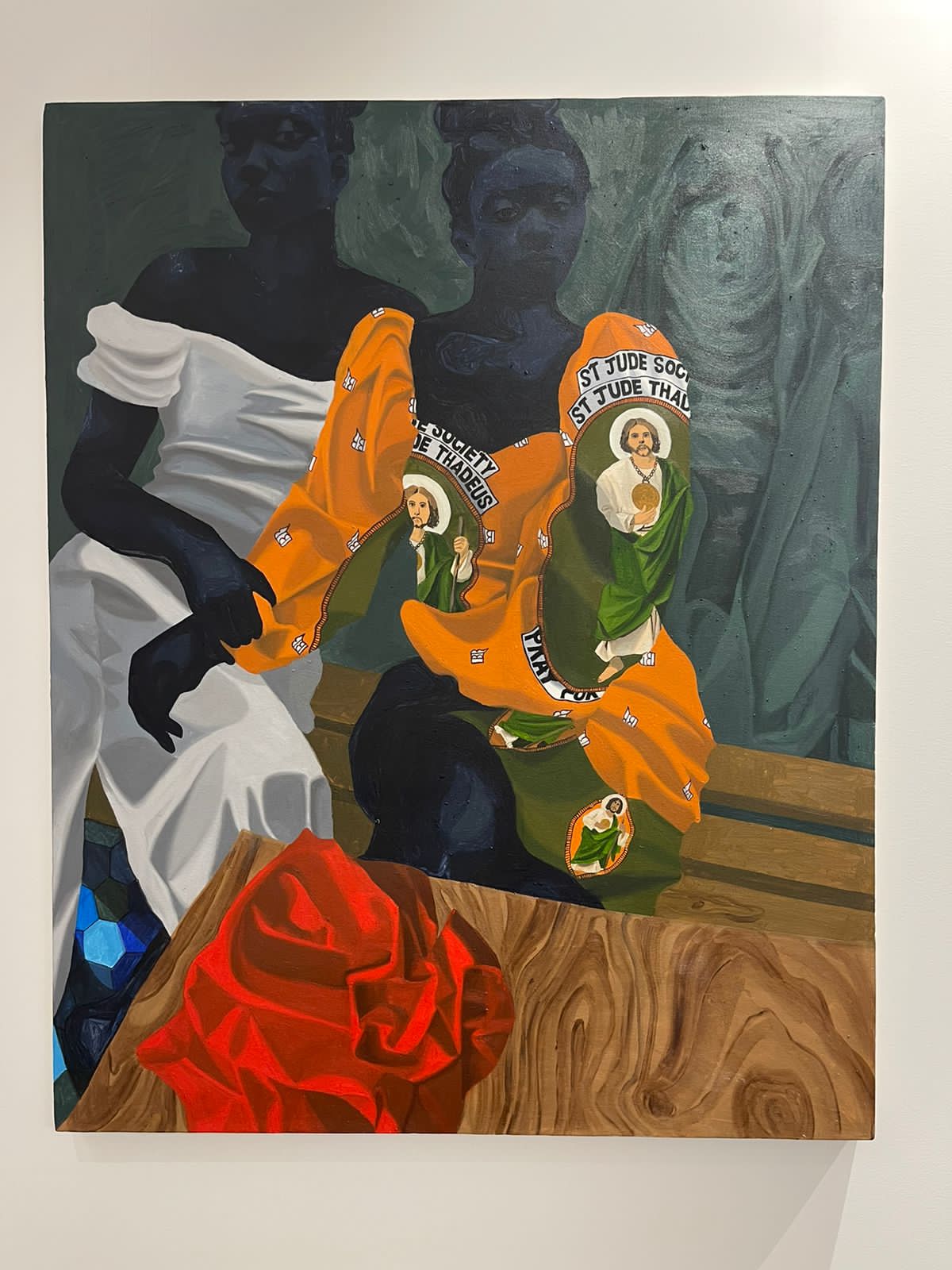 اختتام معرض "آرت دبي" ليلة أمس بنجاح