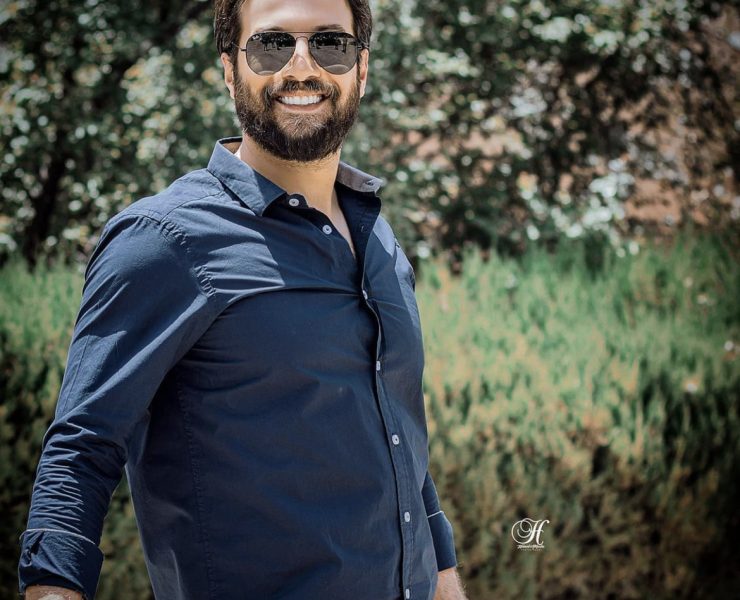 "الحجرة" يجمع محمد الأحمد وعمار شلق في تجربة جديدة