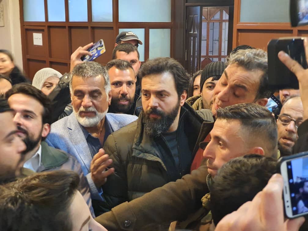 تيم حسن يستعرض رحلته الفنية في "ملتقى الإبداع"