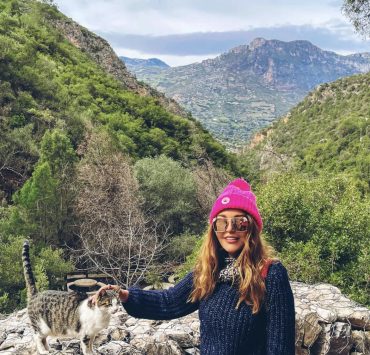 بعد غياب سنتين.. سميرة سعيد تعود إلى المغرب وتتغنى بجماله