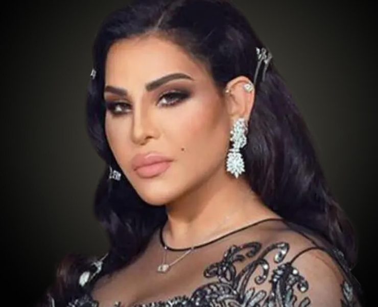 أحلام.. تطرح "حالو ياحالو" باللهجة المصرية