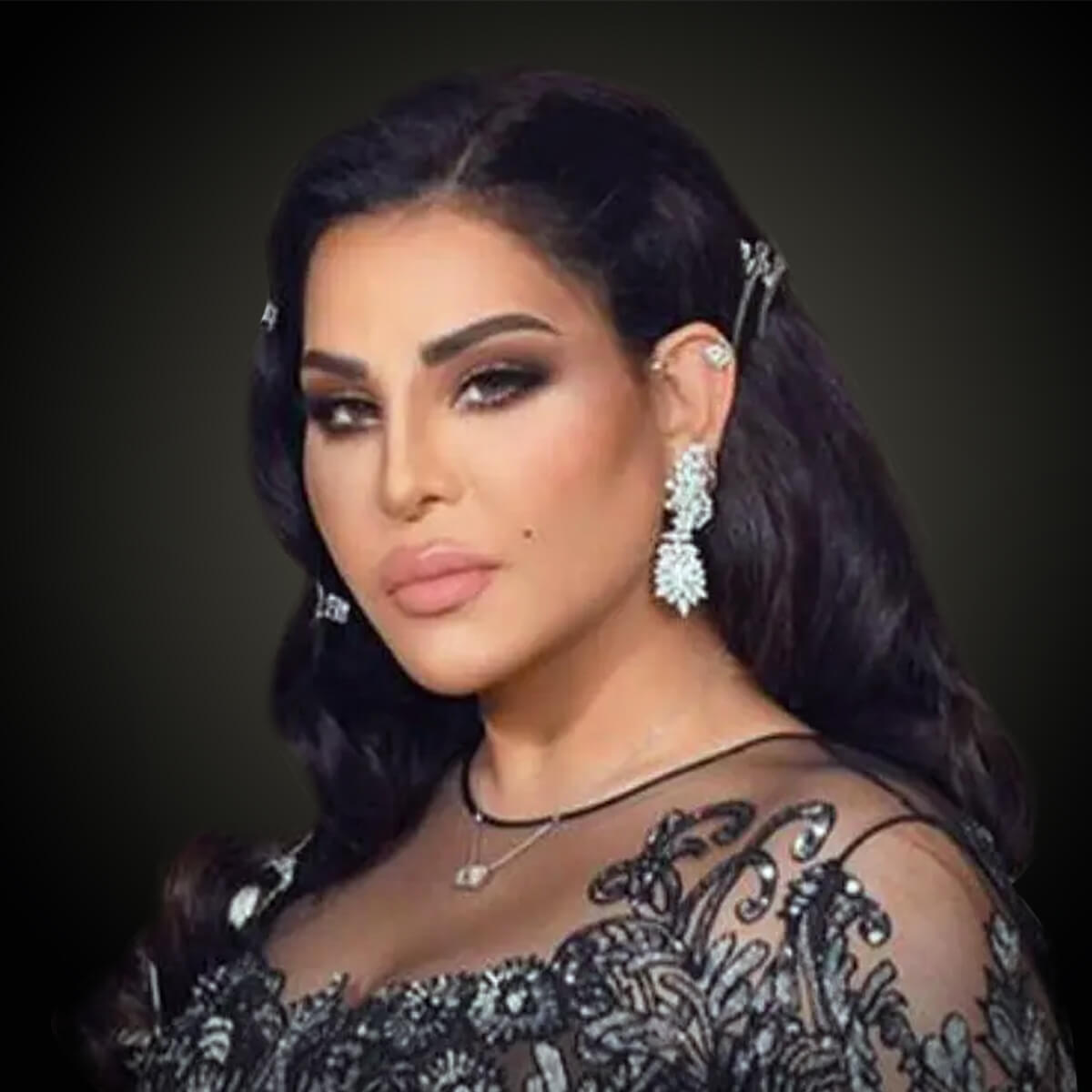 أحلام.. تطرح "حالو ياحالو" باللهجة المصرية