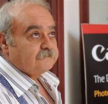جرجس جبارة يفضل الابتعاد عن الشخصيات التاريخية