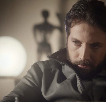 ما رأي محمد الأحمد بنهاية شخصية "آدم" في “عروس بيروت3”