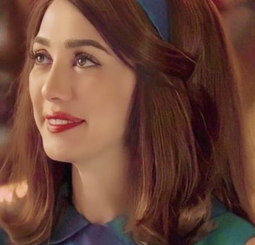 كيف وصفت كندا علوش تجاربها السينمائية الثلاث الأخيرة؟