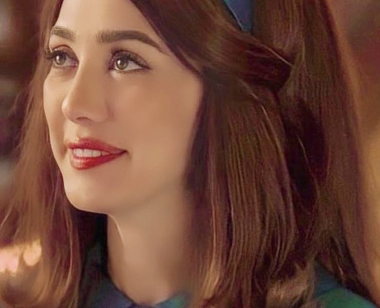 كيف وصفت كندا علوش تجاربها السينمائية الثلاث الأخيرة؟