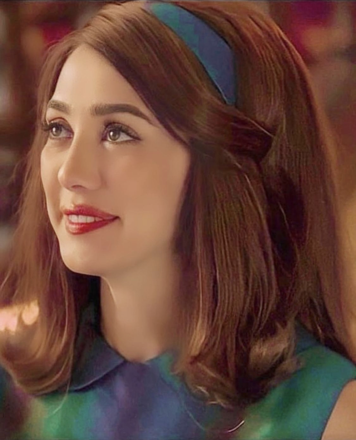 كيف وصفت كندا علوش تجاربها السينمائية الثلاث الأخيرة؟