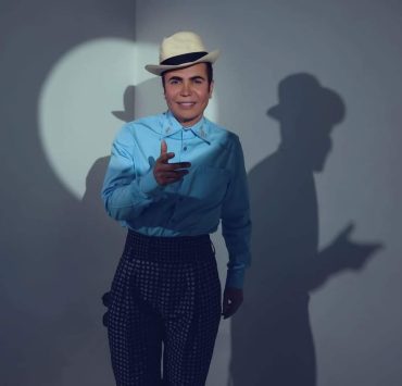 جو رعد يحضّر لألبومه الخليجي ويطلق مجموعة عطوراته الجديدة