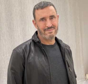 كاظم الساهر يستعد لإطلاق ألبومه الجديد بالتعاون مع “روتانا”