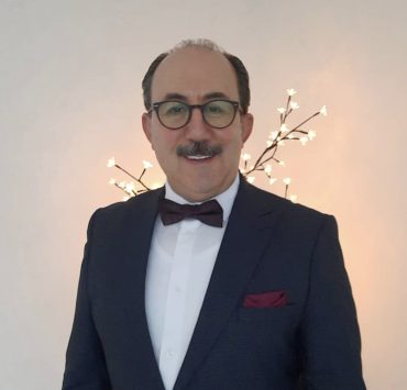محمد خير الجراح: أنا مع إيقاف سلسلة "باب الحارة"