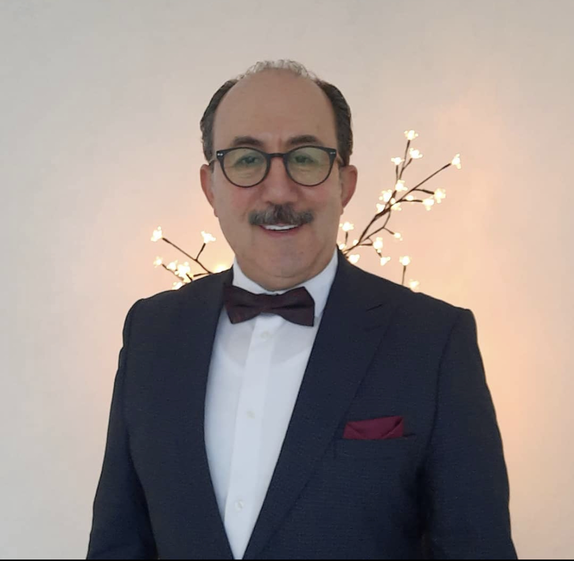 محمد خير الجراح: أنا مع إيقاف سلسلة "باب الحارة"